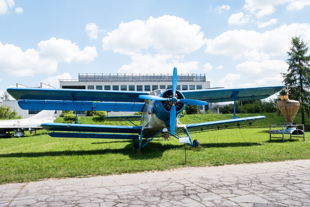 Aviation Museums in Florida: Touching the Skies of History