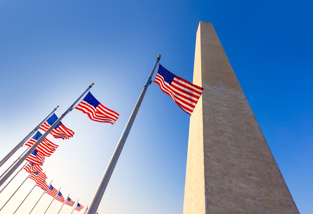 The History of the Washington Monument